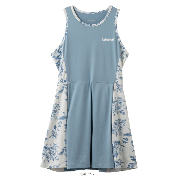 アドミラル(Admiral) ウェア（レディース） ]シーズングラフィック