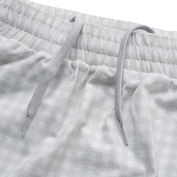 アドミラル(Admiral) ウェア（レディース） ]ギンガムチェックスリット