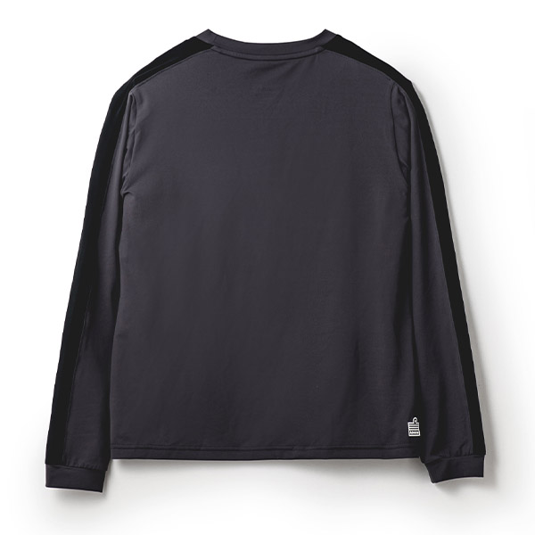 アドミラル(Admiral) ウェア（レディース） ]ミニマムサイドラインL/S