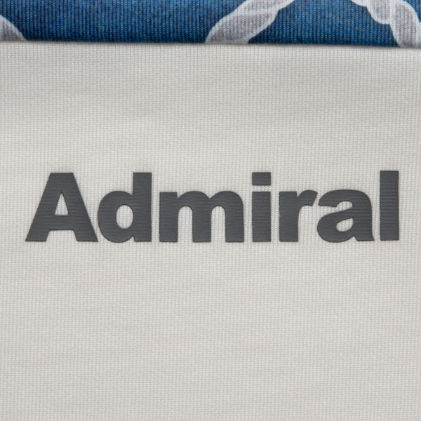 アドミラル(Admiral) ウェア（レディース） ]スリットヘムグラフィック