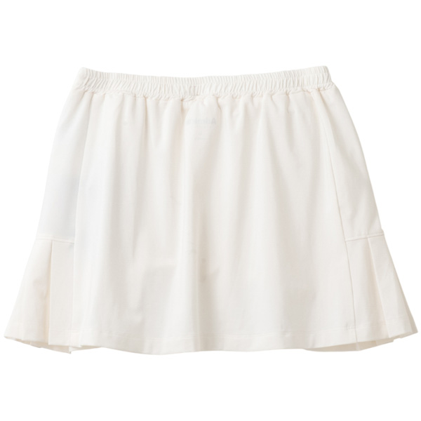 アドミラル(Admiral) ウェア（レディース） ]サイドプリーツスコート