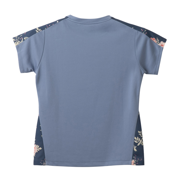 アドミラル(Admiral) ウェア（レディース） ]ショルダーラインフラワー