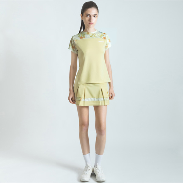 アドミラル(Admiral) ウェア（レディース） ]フラワーラインボックス