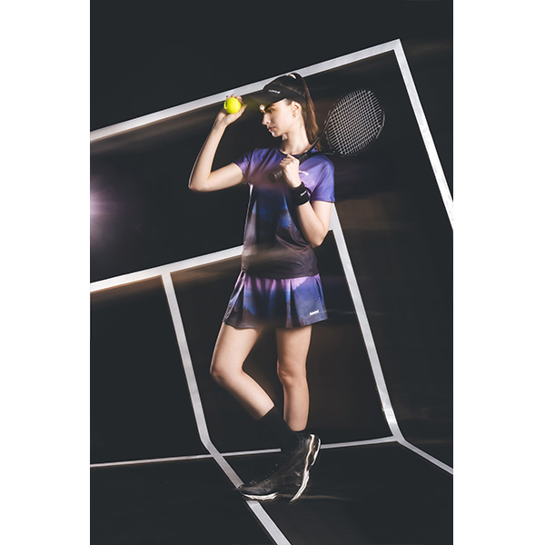 アドミラル(Admiral) ウェア（レディース） ]ランドスケープタック