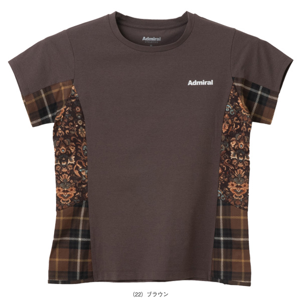 アドミラル(Admiral) ウェア（レディース） ]サイドフレアアソート