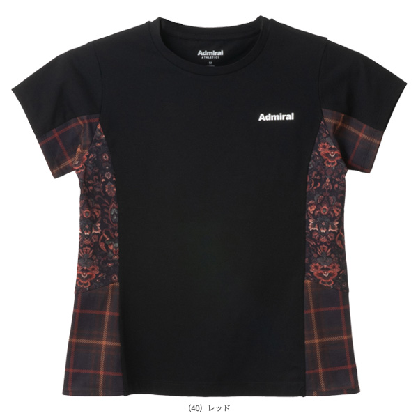 アドミラル(Admiral) ウェア（レディース） ]サイドフレアアソート