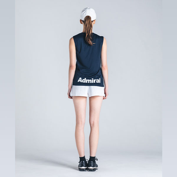 アドミラル(Admiral) ウェア（メンズ/ユニ） ]ドライノースリーブ