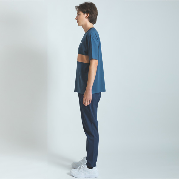 アドミラル(Admiral) ウェア（メンズ/ユニ） ]スライドブロックライン