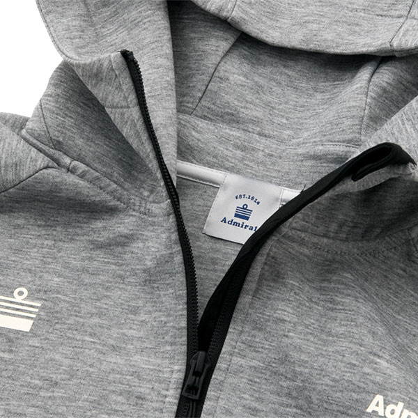 アドミラル(Admiral) ウェア（メンズ/ユニ） ]ダンボールニット