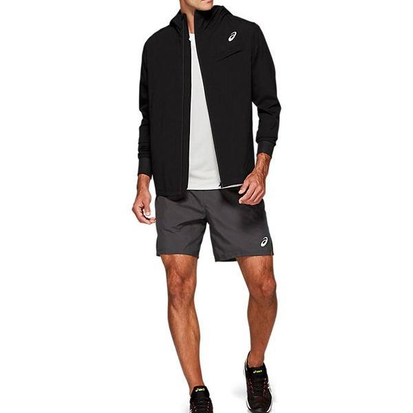 アシックス ウェア（メンズ/ユニ） ]ELITE テニスジャケット／メンズ