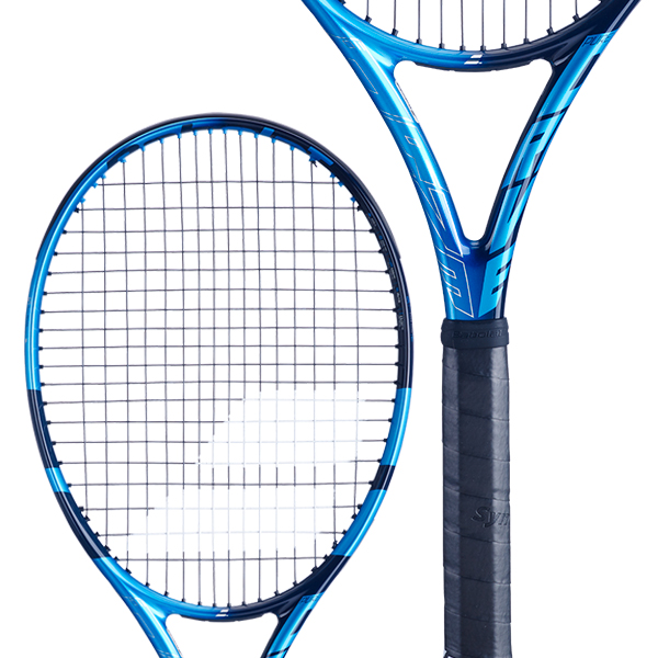 バボラ ラケット ]PURE DRIVE 110／ピュア ドライブ 110（101450J