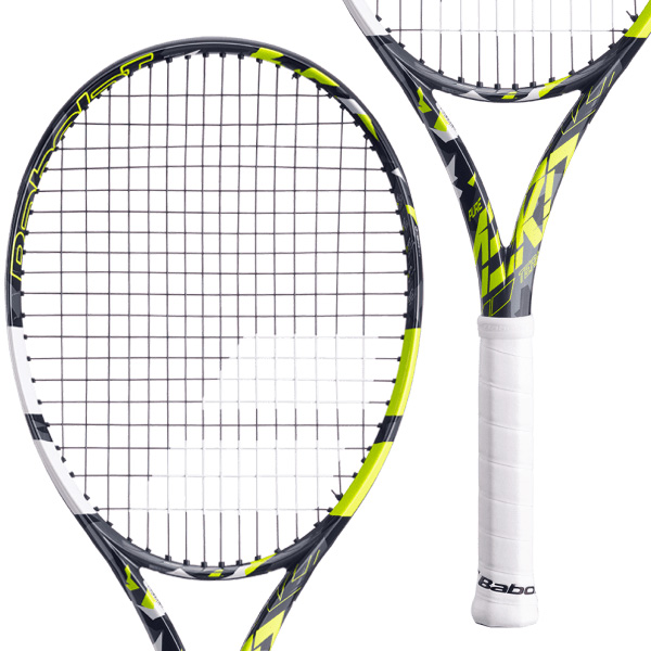 バボラ ラケット ]ピュアアエロチーム／PURE AERO TEAM（101488