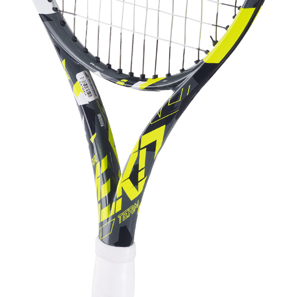 バボラ ラケット ]ピュアアエロチーム／PURE AERO TEAM（101490