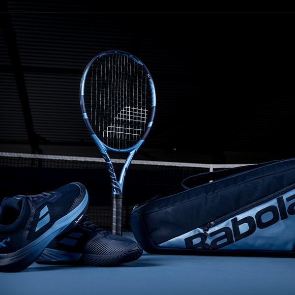 バボラ ラケット ]ピュアドライブ 98／PURE DRIVE 98（101551