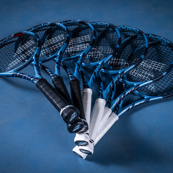 バボラ ラケット ]ピュアドライブ 107／PURE DRIVE 107（101557