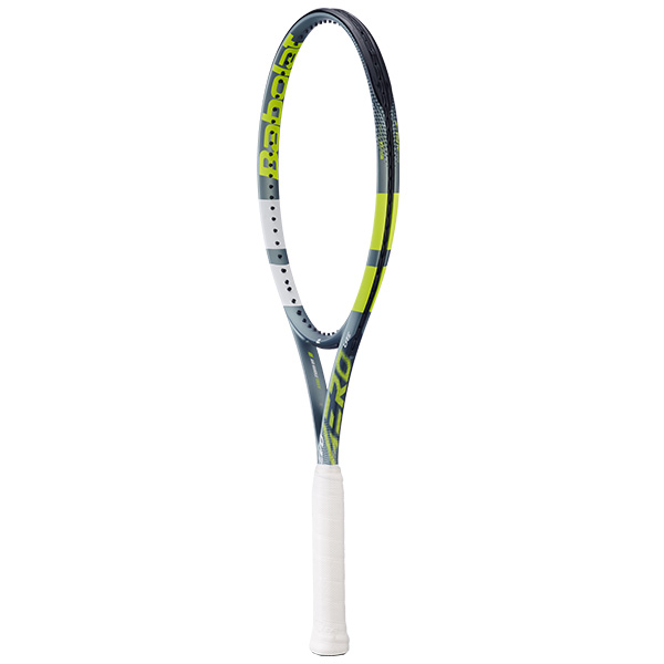バボラ ラケット ]2026年03月下旬【予約】エボアエロライト EVO AERO