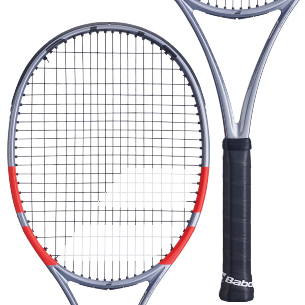 バボラ ラケット ]ピュアストライク98 PURE STRIKE 98 18 x 20 101578