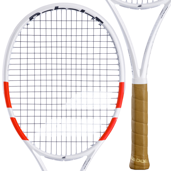 バボラ ラケット ]ピュアストライク97／PURE STRIKE 97（101531