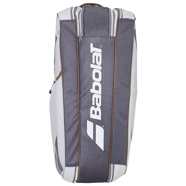 バボラ バッグ ]ウィンブルドン ラケットバッグ RH 6 PURE WIMBLEDON