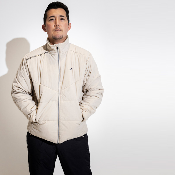 バボラ ウェア（メンズ/ユニ） ]VSレンジ パデッドパンツ VS PADDED