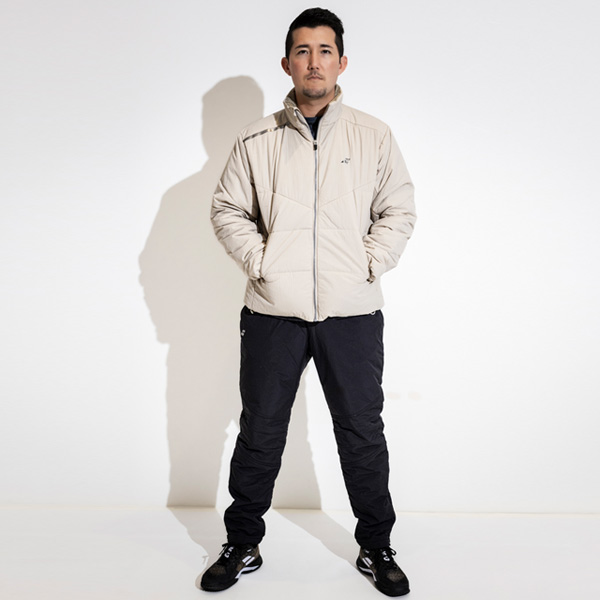 バボラ ウェア（メンズ/ユニ） ]VSレンジ パデッドパンツ VS PADDED