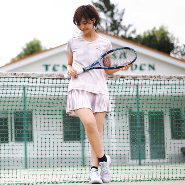 バボラ ウェア（レディース） ]VS スコート／VS SKORT／レディース