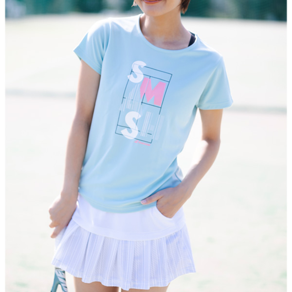 バボラ ウェア（レディース） ]ピュア スコート／PURE SKORT