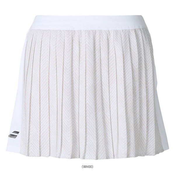 バボラ ウェア（レディース） ]VSレンジ スコート SKORT レディース
