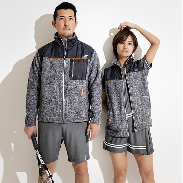 バボラ ウェア（レディース） ]オリジン スコート ORIGIN SKORT