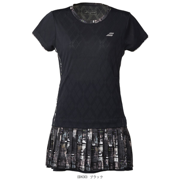 バボラ ウェア（レディース） ]ピュア ドレス／PURE DRESS／レディース