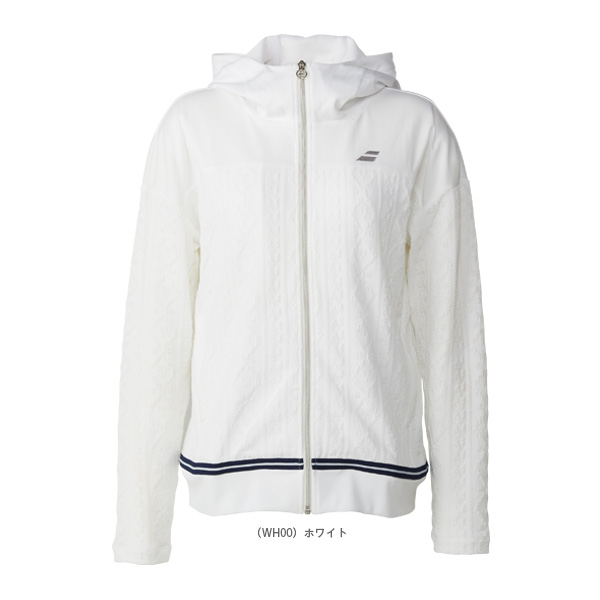 バボラ ウェア（レディース） ]ピュア ジャケット／PURE JACKET