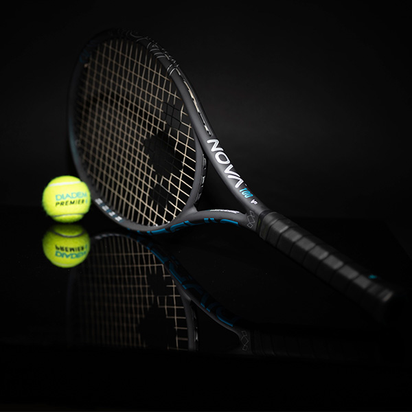 ダイアデム ラケット ]ノヴァV3プラス NOVA V3 PLUS TAA012 | テニス