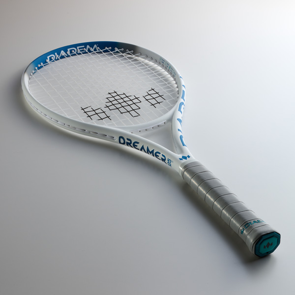 ダイアデム ラケット ]ドリーマー105 DREAMER 105 TAA015 | テニス