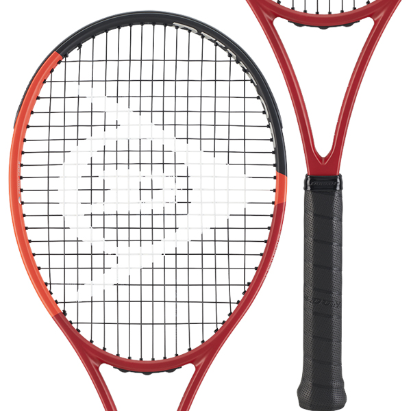 ダンロップ ラケット ]CX 200 ツアー CX 200 TOUR DS22401 | テニス