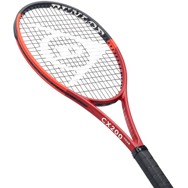 ダンロップ ラケット ]CX 200 ツアー CX 200 TOUR DS22401 | テニス