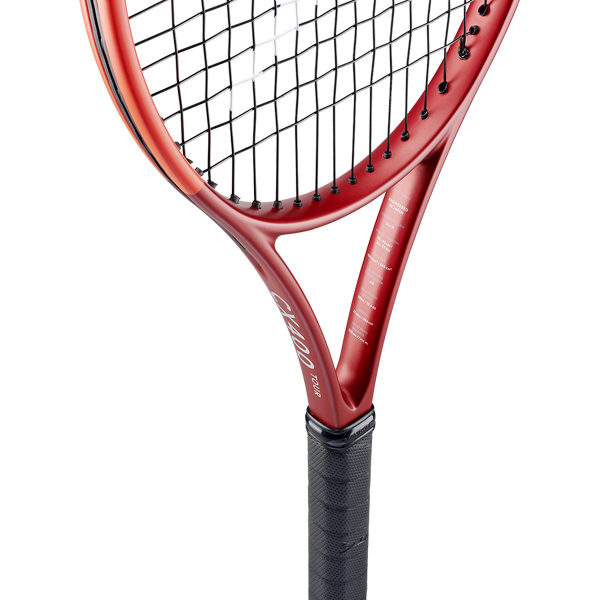 ダンロップ ラケット ]CX 400 ツアー CX 400 TOUR DS22405 | テニス