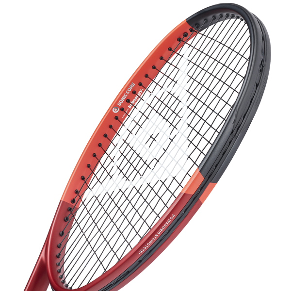 ダンロップ ラケット ]CX 400 ツアー CX 400 TOUR DS22405 | テニス