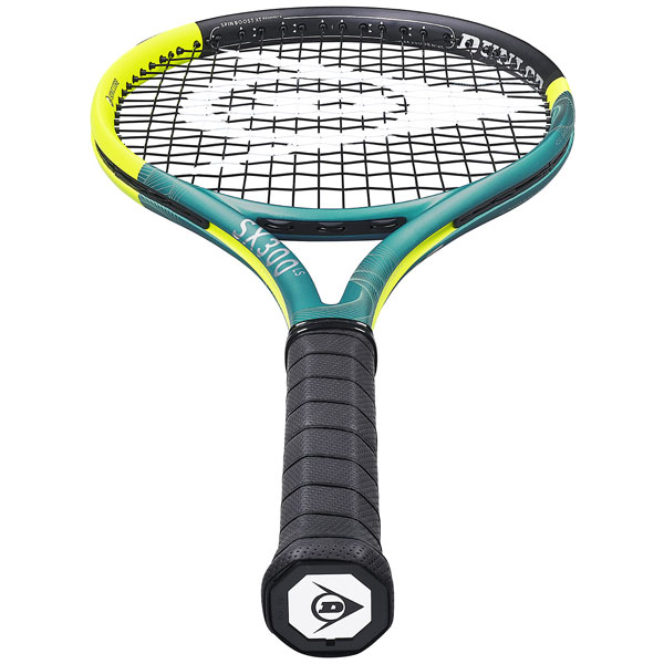 ダンロップ ラケット ]SX300 LS DS22502 | テニスクラシック