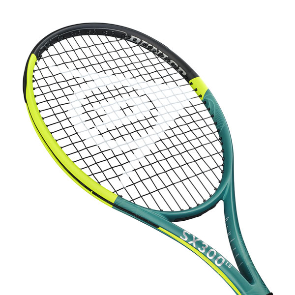 ダンロップ ラケット ]SX300 LS DS22502 | テニスクラシック