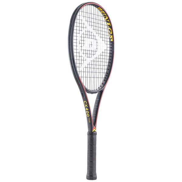 ダンロップ ラケット ]CX400ツアー CX400 TOUR DS22508 | テニス