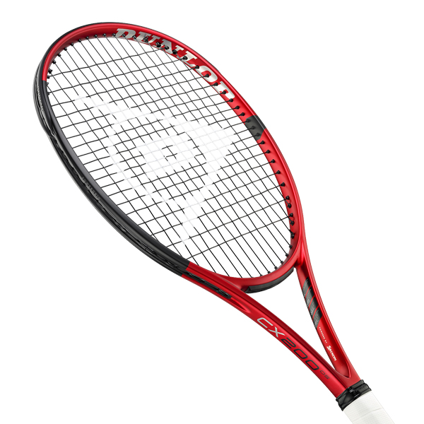 ダンロップ ラケット ]CX 200 OS（DS22104） | テニスクラシック