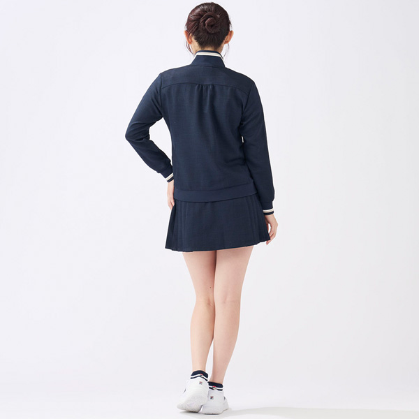 フィラ ウェア（レディース） ]スコート レディース EL0055 | テニス