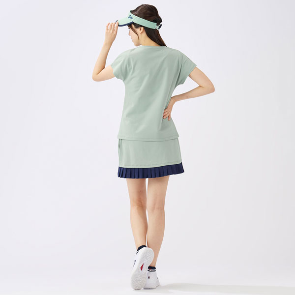 フィラ アクセサリ・小物 ]サンバイザー レディース EL0093 | テニス