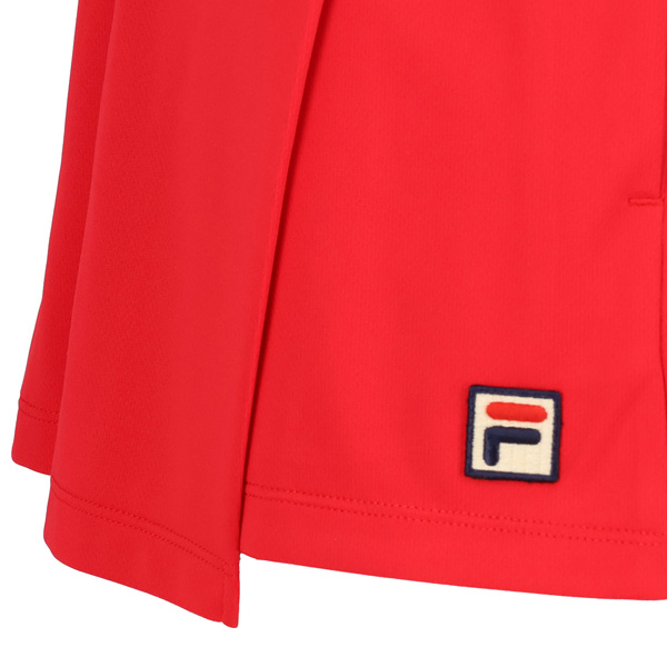 フィラ ウェア（レディース） ]ラップショートパンツ レディース