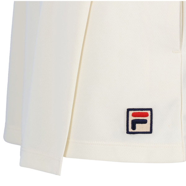 フィラ ウェア（レディース） ]ラップショートパンツ レディース