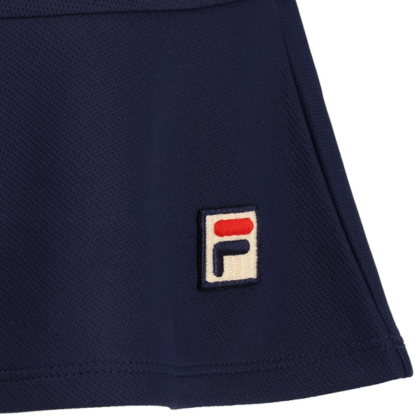 フィラ ウェア（レディース） ]スコート レディース EL0211 | テニス