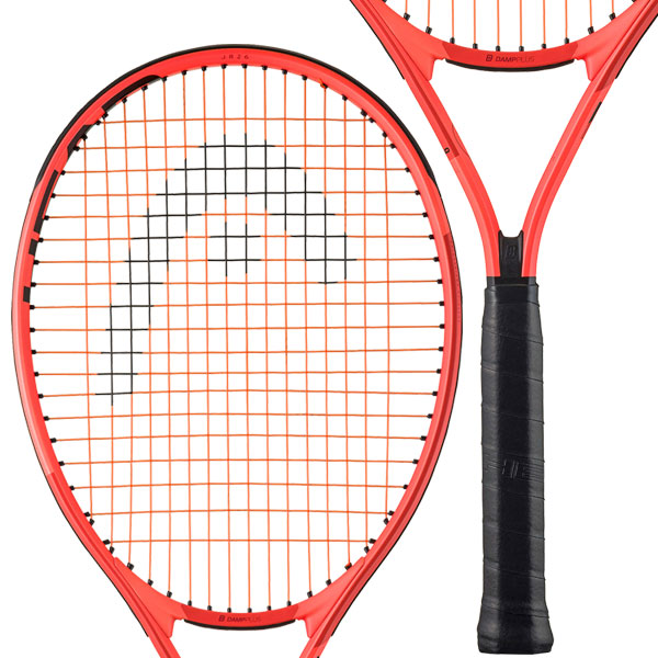 ヘッド ラケット ]ラジカル26 Radical 26 ジュニア 231405 | テニス