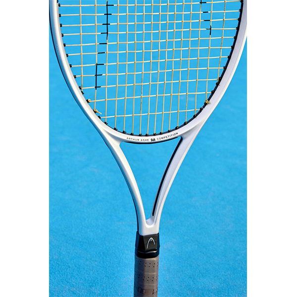 ヘッド ラケット ]アーサーアッシュコンペティション2025 Arthur Ashe