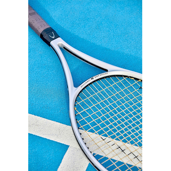 ヘッド ラケット ]アーサーアッシュコンペティション2025 Arthur Ashe