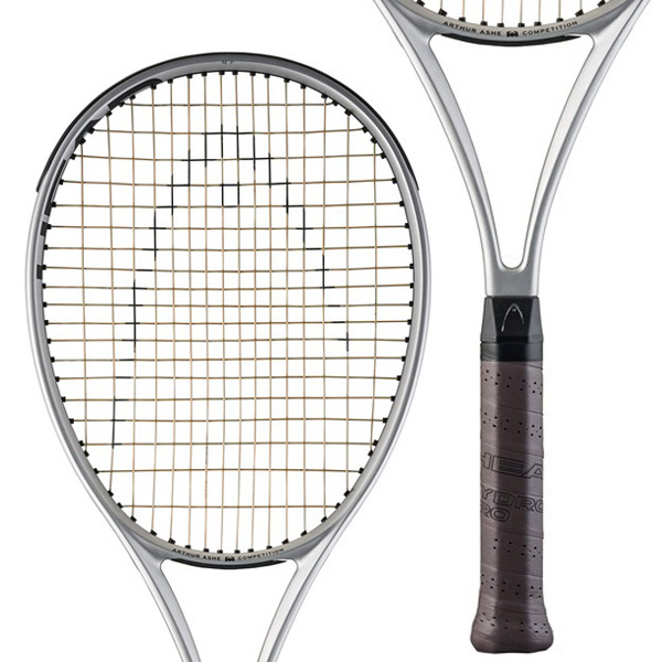 ヘッド ラケット ]アーサーアッシュコンペティション2025 Arthur Ashe